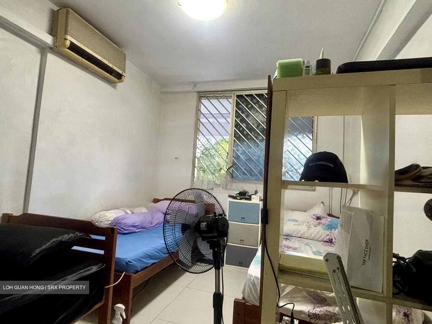 Blk 165 Yishun Ring Road (Yishun), HDB 3 Rooms #473327391